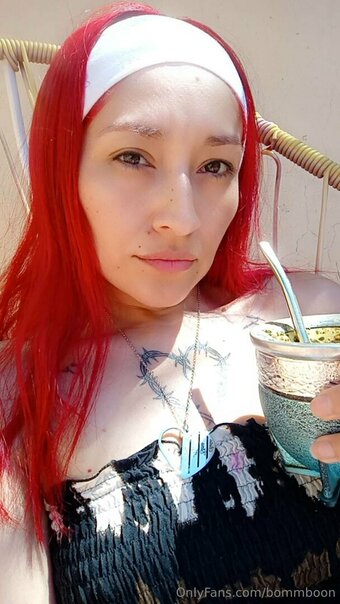 bommboon Nude Leaks Photo 26