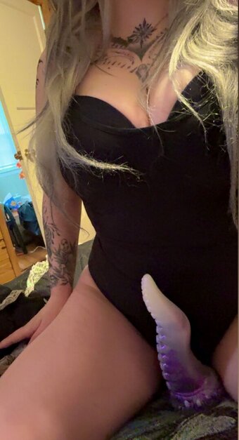 bonevvitch / bonevvitchttv Nude Leaks Photo 10