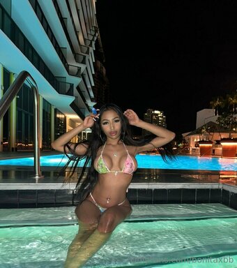 bonitaxbb Nude Leaks Photo 10