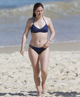 Bonnie Wright / thisisbwright Nude Leaks Photo 3