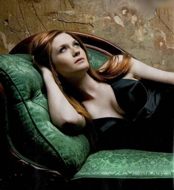 Bonnie Wright / thisisbwright Nude Leaks Photo 9