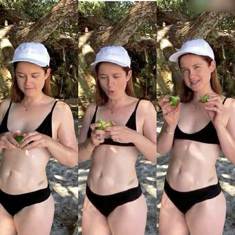 Bonnie Wright / thisisbwright Nude Leaks Photo 14