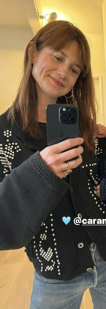 Bonnie Wright / thisisbwright Nude Leaks Photo 28