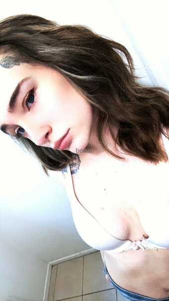 bonof Nude Leaks Photo 10