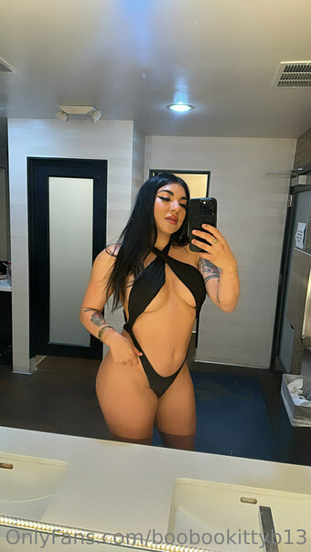 Boobookittyb13 / booboocumkitty / boobookittyyb13 / https: Nude Leaks OnlyFans Photo 16