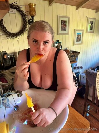 boobygooby Nude Leaks Photo 15