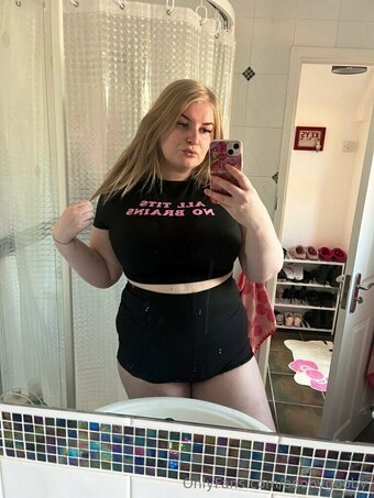 boobygooby Nude Leaks Photo 16