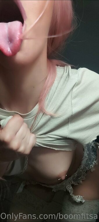 boomfitsabry Nude Leaks Photo 8