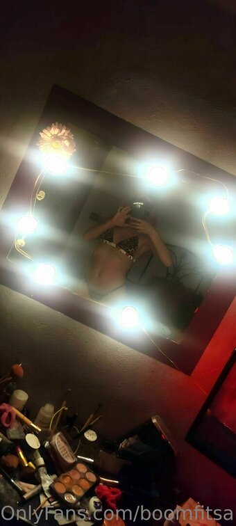 boomfitsabry Nude Leaks Photo 12