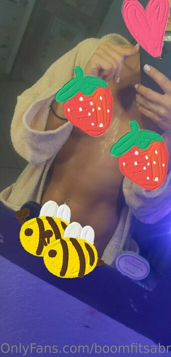 boomfitsabry Nude Leaks Photo 28