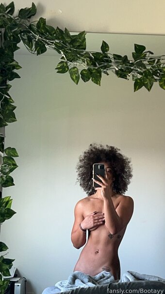Bootayy Nude Leaks Photo 14
