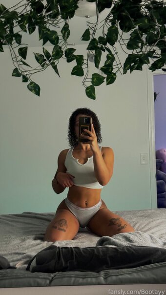Bootayy Nude Leaks Photo 19