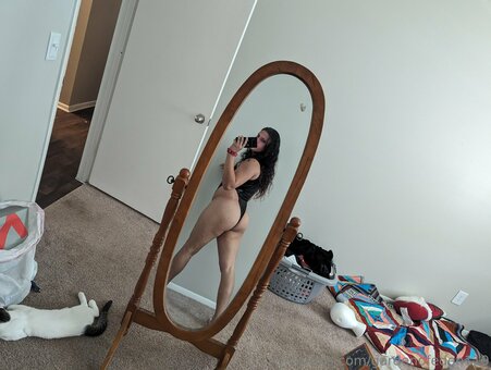 booteddoll Nude Leaks Photo 8