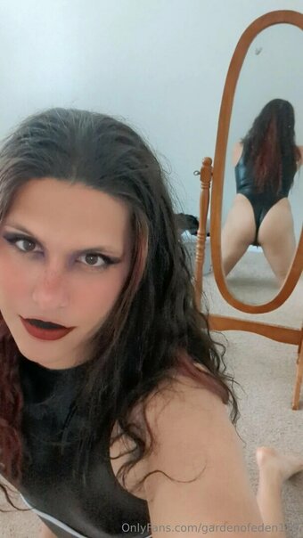 booteddoll Nude Leaks Photo 9