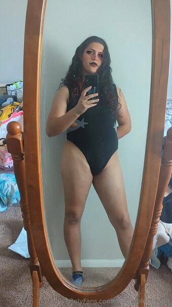 booteddoll Nude Leaks Photo 13