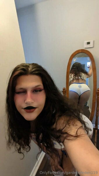 booteddoll Nude Leaks Photo 28