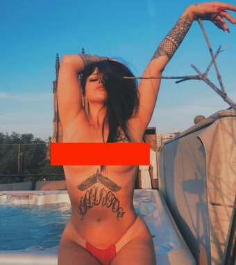 Bootiiebeth / beth.castlediine / thebethmaycarnival Nude Leaks OnlyFans Photo 3