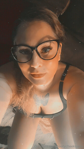 bootycheeksjade Nude Leaks Photo 28