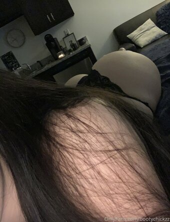 bootychickzz / cristafonrodona Nude Leaks OnlyFans Photo 6