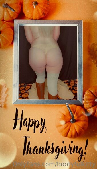 bootyfulkitty Nude Leaks Photo 4