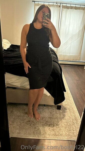 bootyl22 / tbooty23_ Nude Leaks OnlyFans Photo 16