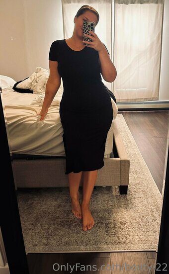 bootyl22 / tbooty23_ Nude Leaks OnlyFans Photo 25