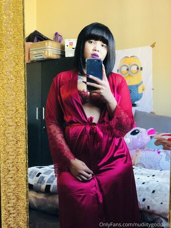 BootyMellow / BlaccMedusaSA / Boitumelo / booty_melow / bootymellowxxx / https: / kikkii / nudiitygoddess Nude Leaks OnlyFans Photo 7