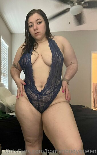 bootynbodyqueen Nude Leaks Photo 13