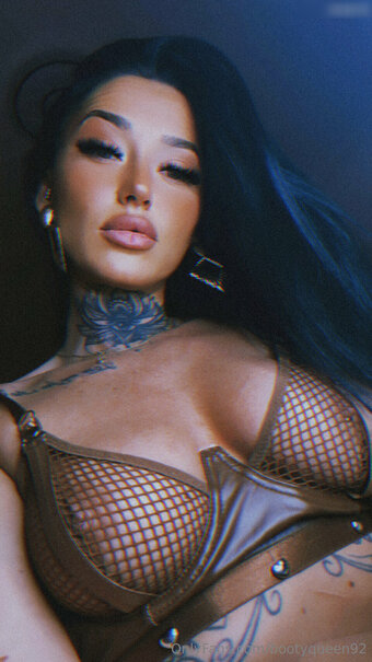 Bootyqueen92 Nude Leaks OnlyFans Photo 4