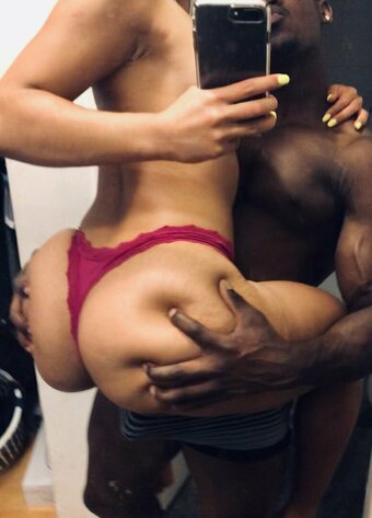 Bootysothick Nude Leaks OnlyFans Photo 10