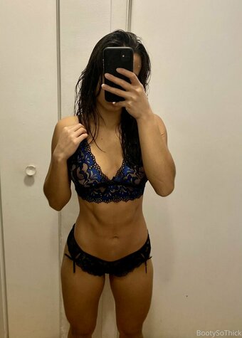 Bootysothick Nude Leaks OnlyFans Photo 13