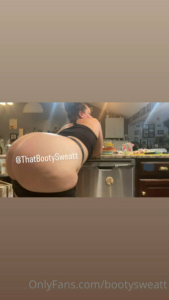 bootysweatt Nude Leaks Photo 10