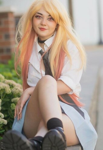 Bootz / larissatheone Nude Leaks OnlyFans Photo 1