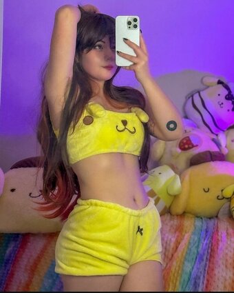 Bootz / larissatheone Nude Leaks OnlyFans Photo 16