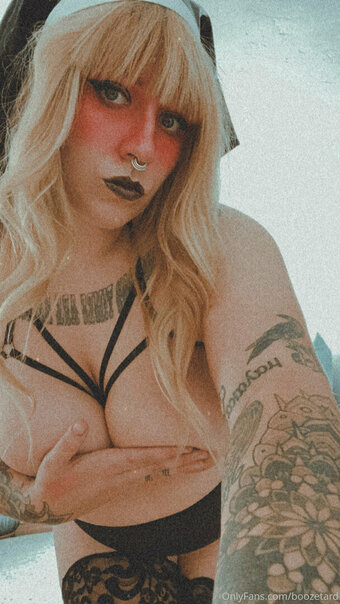 Boozetard Nude Leaks OnlyFans Photo 5