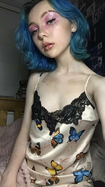 borderlineslxtx Nude Leaks Photo 7