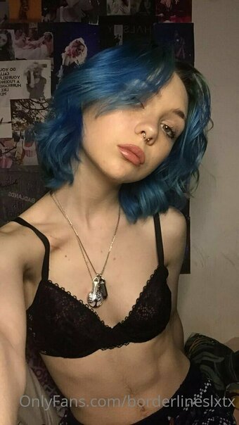 borderlineslxtx Nude Leaks Photo 8