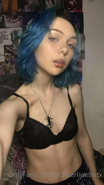 borderlineslxtx Nude Leaks Photo 9