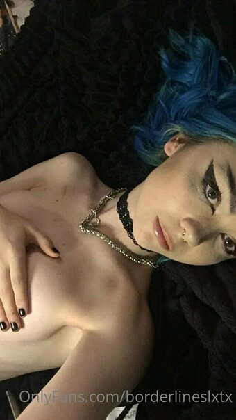 borderlineslxtx Nude Leaks Photo 10