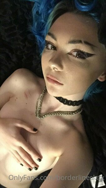 borderlineslxtx Nude Leaks Photo 11