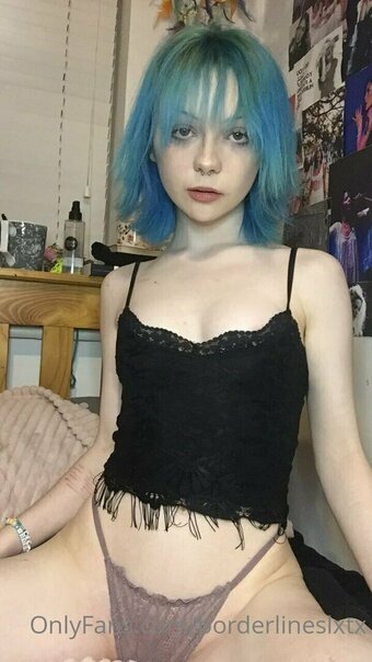borderlineslxtx Nude Leaks Photo 17