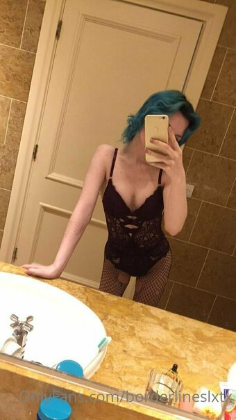 borderlineslxtx Nude Leaks Photo 28
