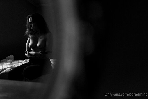 boredmind / boredmind_ Nude Leaks OnlyFans Photo 3