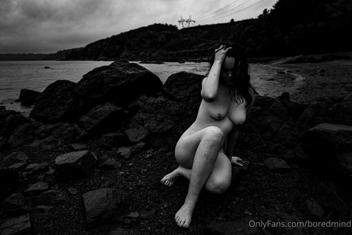 boredmind / boredmind_ Nude Leaks OnlyFans Photo 4