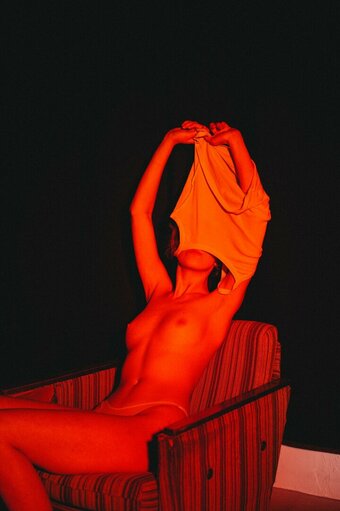 Bornin60s Nude Leaks Photo 4