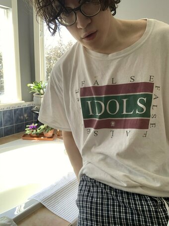 borschie Nude Leaks Photo 14