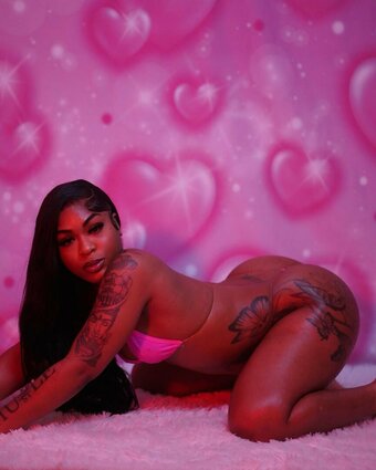 Bossladytiny / shortfatcakes / tinyymf_ Nude Leaks Photo 8