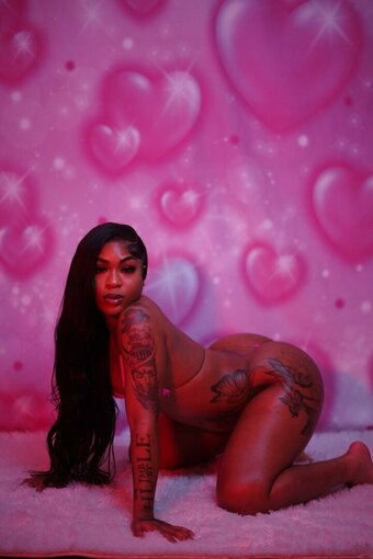 Bossladytiny / shortfatcakes / tinyymf_ Nude Leaks Photo 10