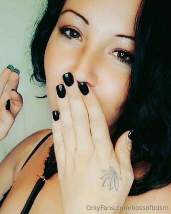 bossofbdsm Nude Leaks Photo 1