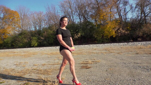 Bottomless Nude Leaks Photo 20